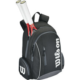 Tenisové Tašky Wilson Advantage II Backpack